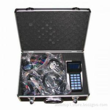 Universal Dash Programmer 2008.1 version